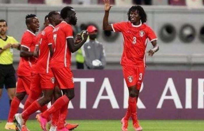 بعد 13 عاما.. أول مباراة رسمية بين السودان وجنوب السودان منذ الانفصال - بوراق نيوز