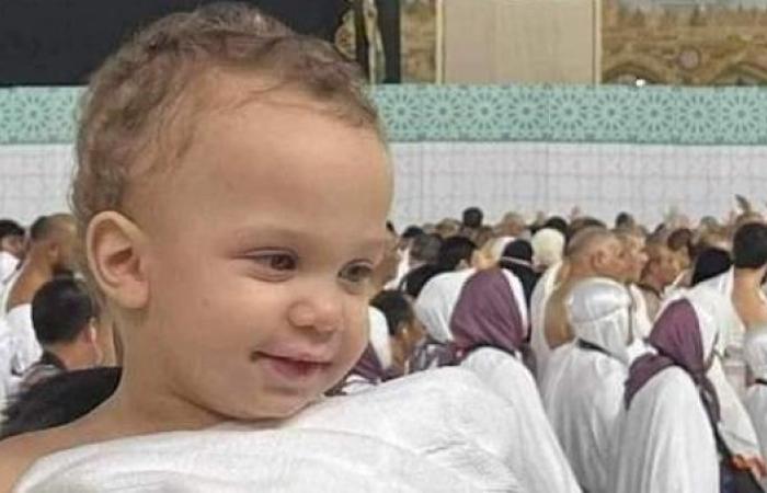 تامر أمين يكشف سبب وفاة أصغر حاج في مكة (فيديو) - بوراق نيوز