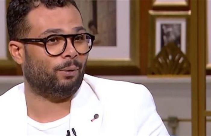أحمد عبد الله محمود يكشف أسباب نجاح "حق عرب" و"المعلم" في برنامج واحد من الناس - بوراق نيوز