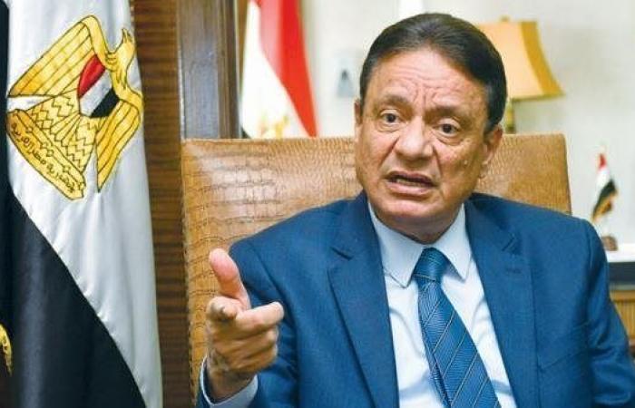 كرم جبر: ضوابط لتوفيق أوضاع جميع المنصات في مصر خلال 3 أشهر - بوراق نيوز