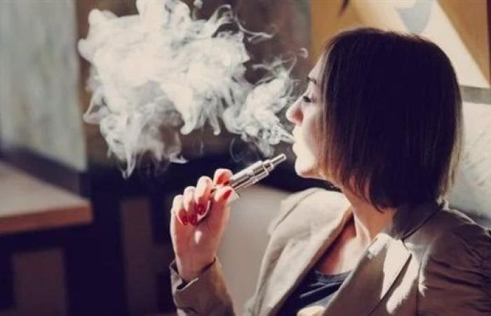 مرتبط بالهربس.. فتاة إندونيسية تصاب بالتهاب فطري نادر بسبب التدخين الإلكتروني - بوراق نيوز