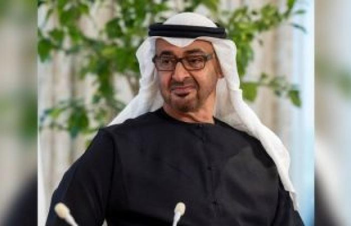 رئيس الدولة يطمئن على أحوال حجاج الإمارات - بوراق نيوز