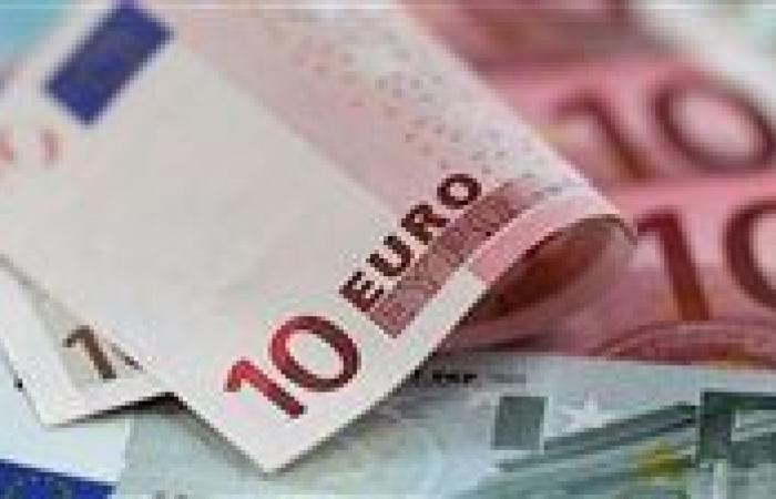سعر اليورو مقابل الجنيه اليوم الأحد 16-6-2024 - بوراق نيوز