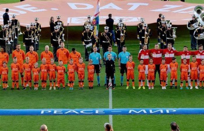 موعد مباراة هولندا وبولندا في يورو 2024 والقنوات الناقلة بث مباشر - بوراق نيوز