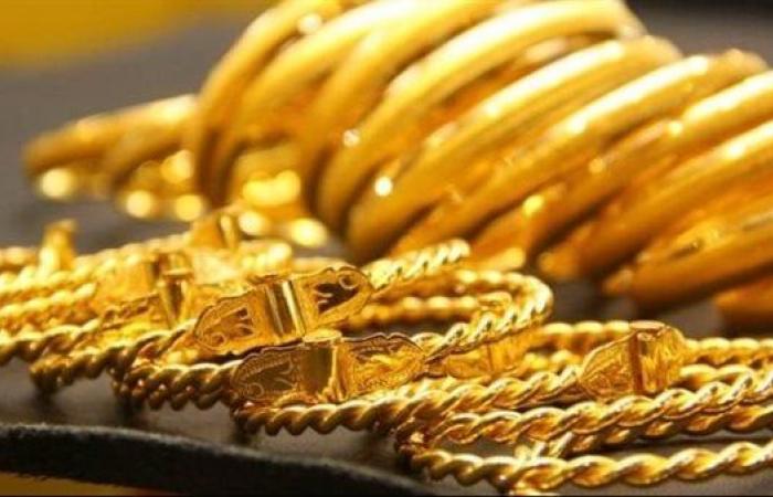 أسعار الذهب اليوم الأحد أول أيام عيد الأضحى - بوراق نيوز
