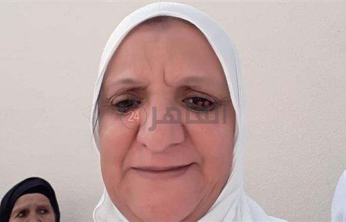 حسن الخاتمة| وفاة سيدة من قنا خلال أداء مناسك الحج.. وأحد أقاربها: رحلت فوق عرفات - بوراق نيوز