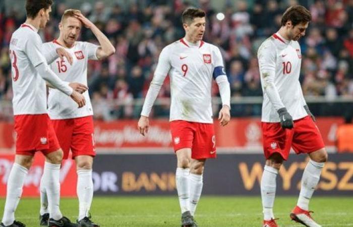يورو 2024.. لاعب بولندا يعلق على غياب ليفاندوفسكي عن مباراة هولندا - بوراق نيوز