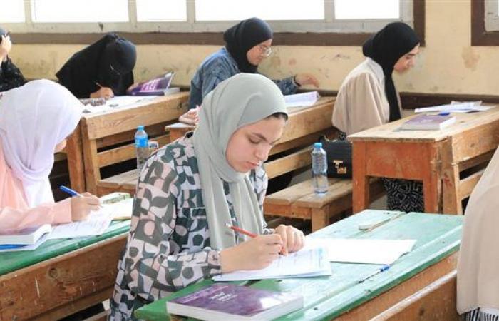 سؤال وجواب| مراجعات نهائية في اللغة العربية للثانوية العامة 2024 - بوراق نيوز