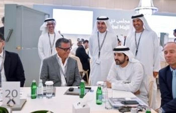 حمدان بن محمد: دبي تواصل ترسيخ مكانتها عاصمة رئيسية للاقتصاد العالمي - بوراق نيوز