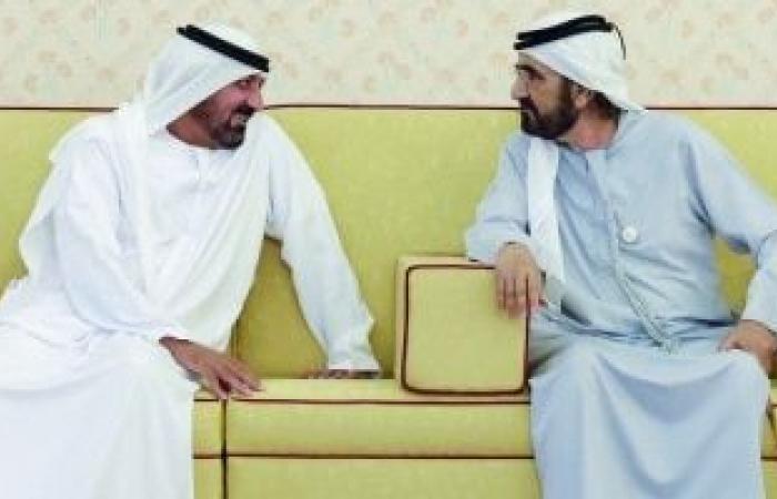محمد بن راشد: دبي مطار العالم وملتقى البشرية - بوراق نيوز