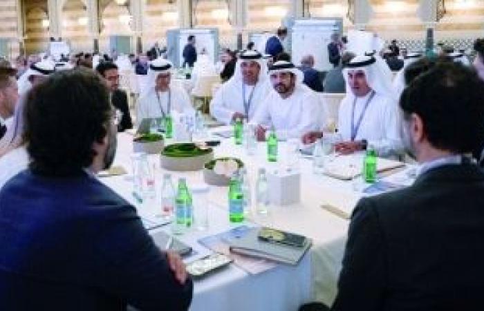 حمدان بن محمد: دبي تواصل ترسيخ مكانتها عاصمة رئيسية للاقتصاد العالمي - بوراق نيوز