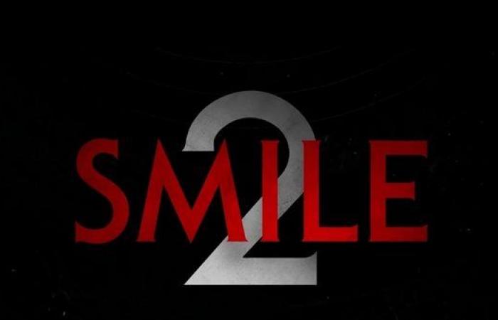 قصة وأبطال الجزء الثاني من فيلم "smile" - بوراق نيوز