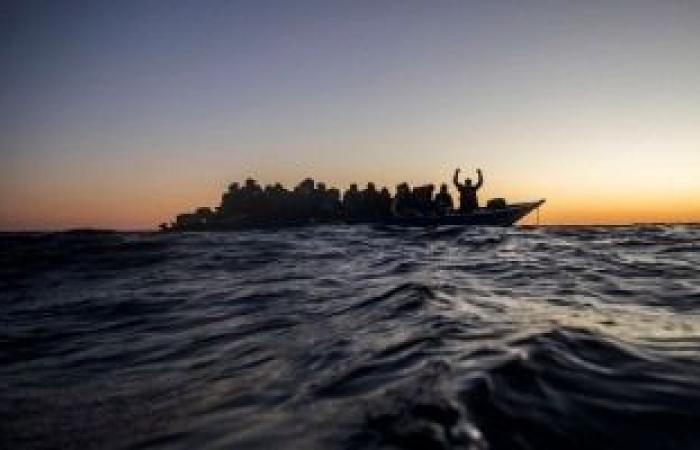 إيطاليا.. انتشال 14 جثة أخرى بعد غرق قارب مهاجرين - بوراق نيوز