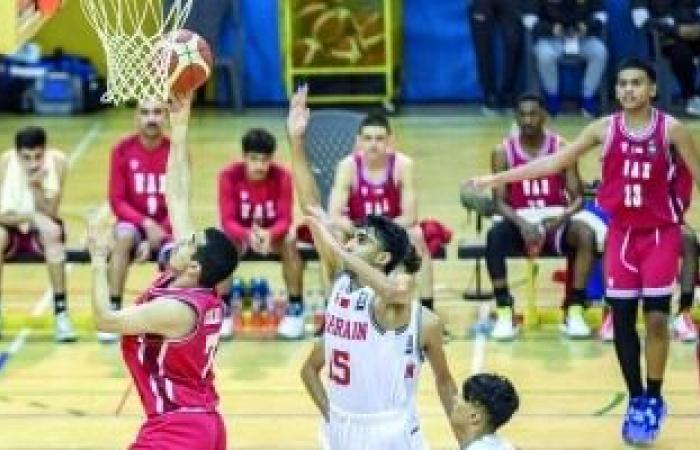 منتخب السلة يواجه قطر في افتتاح بطولة الخليج للشباب - بوراق نيوز