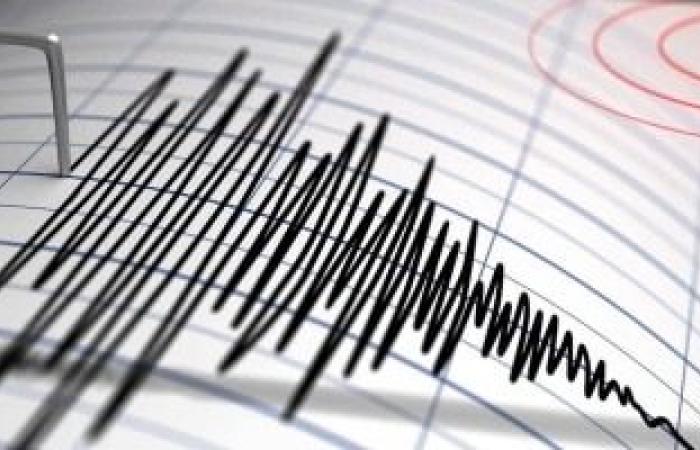 زلزال بقوة 5.1 درجة يضرب جزيرة هالماهيرا الإندونيسية - بوراق نيوز