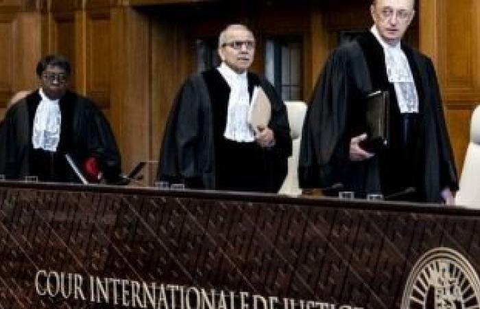 دولة جديدة تعلن انضمامها إلى القضية المرفوعة ضد إسرائيل أمام "العدل الدولية" - بوراق نيوز