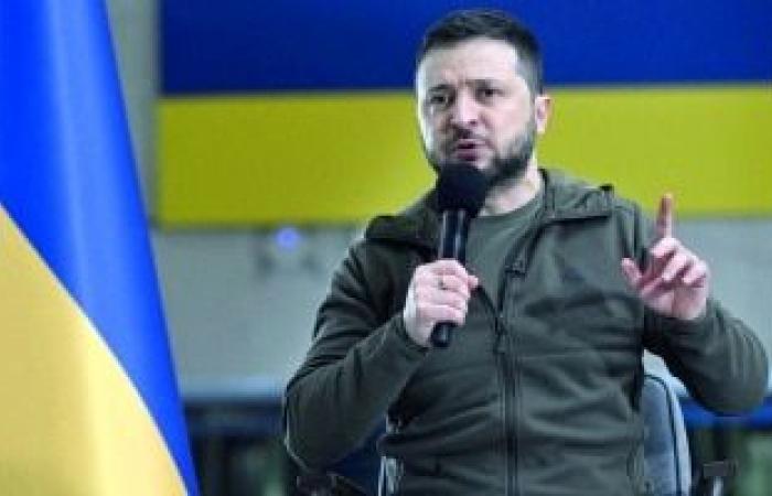 «الفساد في أوكرانيا».. مصدر توتر متزايد بين كييف وأقوى مؤيديها - بوراق نيوز