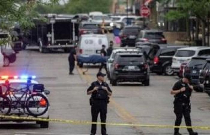 أميركا.. مقتل 3 وإصابة 10 آخرين في إطلاق نار عشوائي بولاية أركنساس - بوراق نيوز