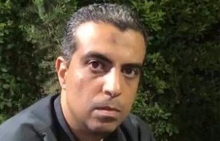 فرد الأمن في مشاجرة إمام عاشور: قالي مراته اتعاكست.. وضربني على راسي| فيديو - بوراق نيوز