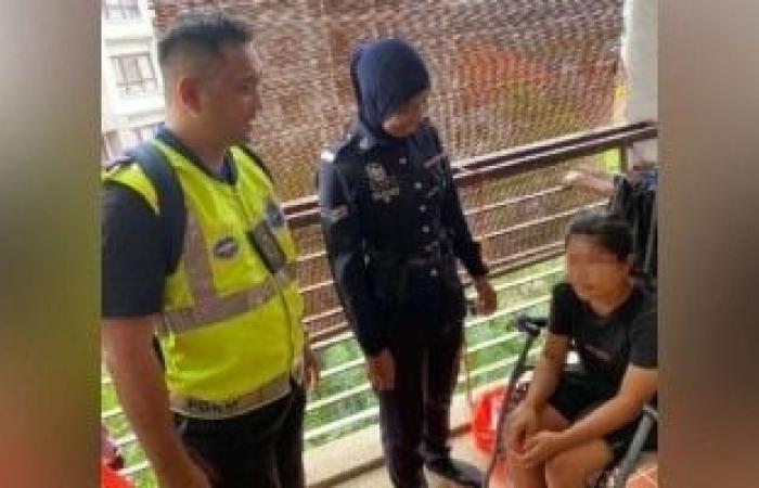 ماليزيا: حبس خادمة في ظروف مأساوية .. ومطالبات بـ"شنق" صاحبة الشقة - بوراق نيوز