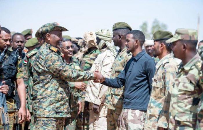 فيديو يُظهر إعدام عشرات المدنيين السودانيين... الجيش ينفي علاقته ويتهم «الدعم» بـ«فبركته» - بوراق نيوز
