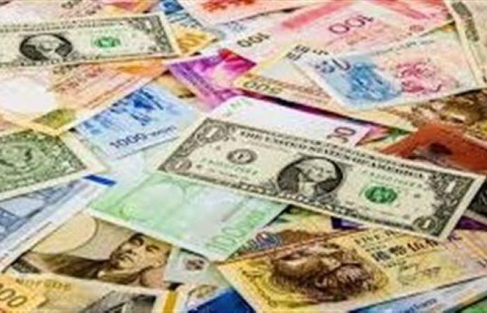 أسعار صرف العملات العربية والأجنبية صباح اليوم الأحد - بوراق نيوز