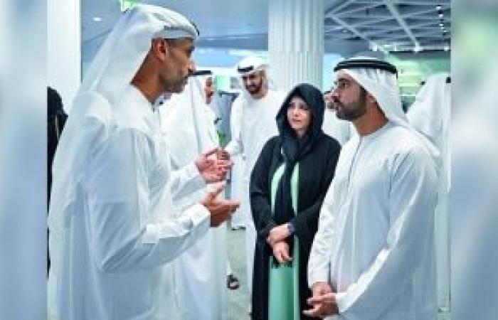 حمدان بن محمد يعتمد النسخة الجديدة لمبادرة «حلول دبي للمستقبل» - بوراق نيوز