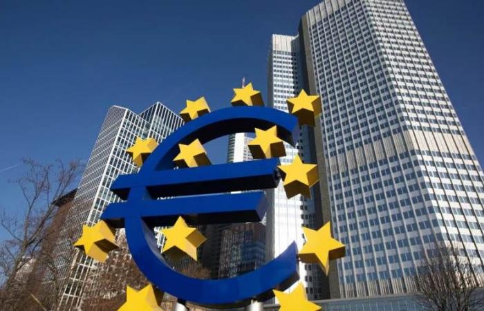 البنك المركزي الأوروبي ينشر أول تقرير مرحلي عن مرحلة الإعداد لليورو الرقمي - بوراق نيوز