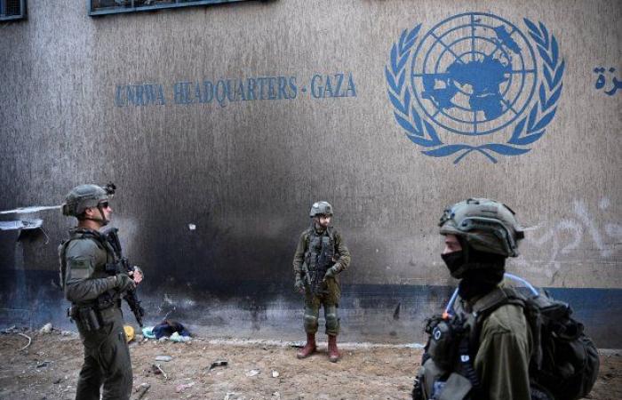إسرائيليون متضررون من هجوم «حماس» يلاحقون «الأونروا» قضائياً - بوراق نيوز