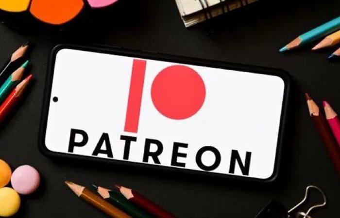Patreon يمنح المبدعين المزيد من الأدوات لجذب المشتركين مجانًا - بوراق نيوز