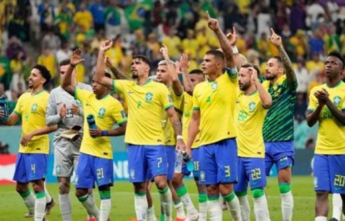 موعد مباراة منتخب البرازيل وباراجواي في كوبا أمريكا 2024 - بوراق نيوز