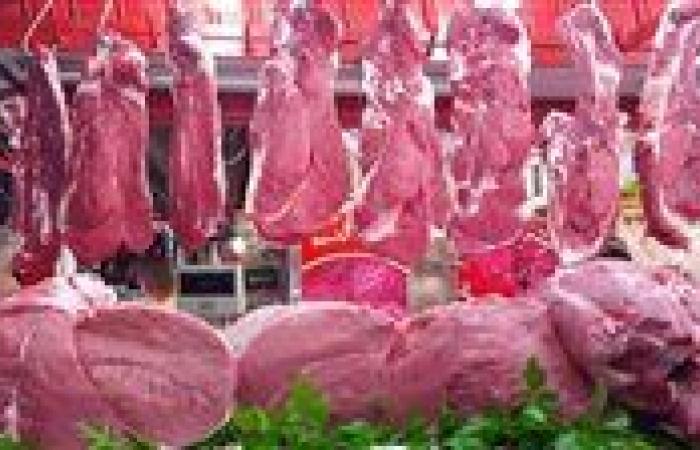 أسعار اللحوم الحمراء في السوق اليوم الجمعة 28 يونيو 2024 - بوراق نيوز