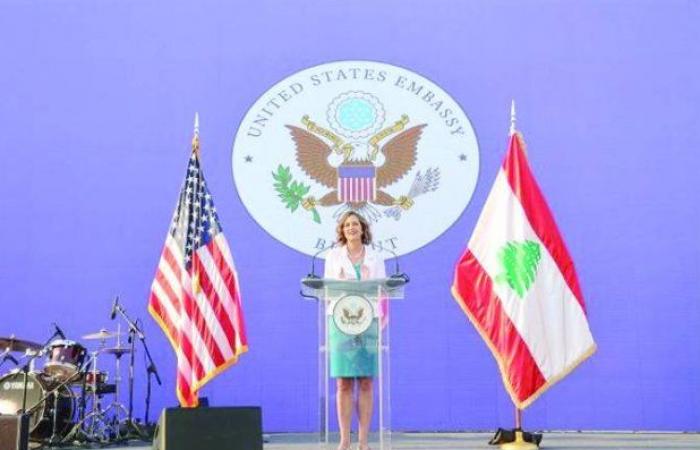 لبنان على وقع التحذيرات الدولية من «الحرب الموسعة» - بوراق نيوز