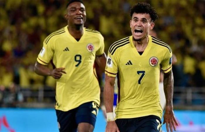 موعد مباراة كولومبيا وكوستاريكا في كوبا أمريكا 2024 والقنوات الناقلة بث مباشر - بوراق نيوز