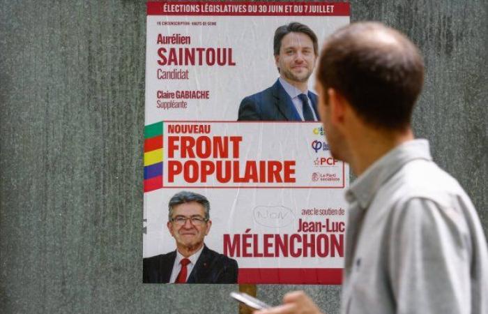 انطلاق الانتخابات البرلمانية الفرنسية في أقاليم ما وراء البحار - بوراق نيوز
