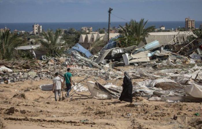 نتنياهو يتمسك باستبعاد السلطة عن «اليوم التالي» في غزة - بوراق نيوز