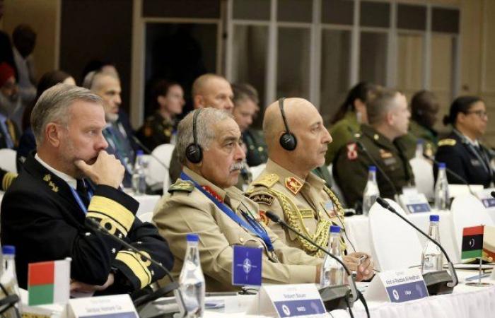 ليبيا: تساؤلات عن أسباب تراجع دور اللجنة العسكرية المشتركة - بوراق نيوز
