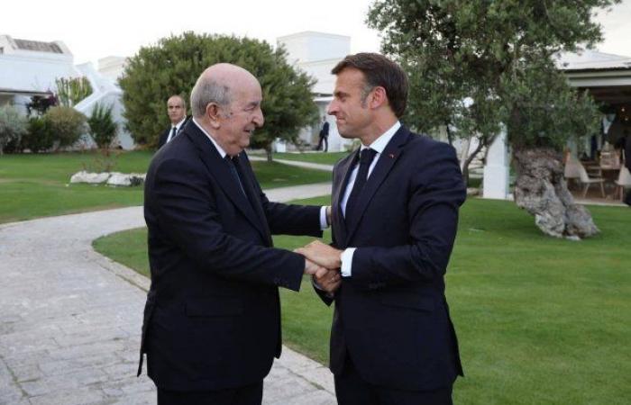 دبلوماسي متقاعد يتحدث عن دور جزائري مزعوم في الانتخابات الفرنسية - بوراق نيوز