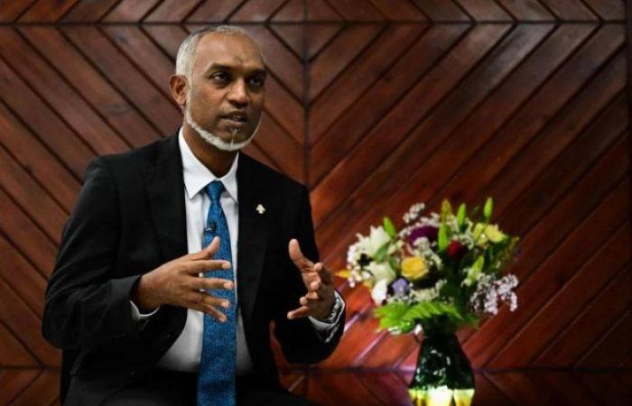 توقيف وزيرة في المالديف لممارستها «السحر الأسود» ضد الرئيس - بوراق نيوز