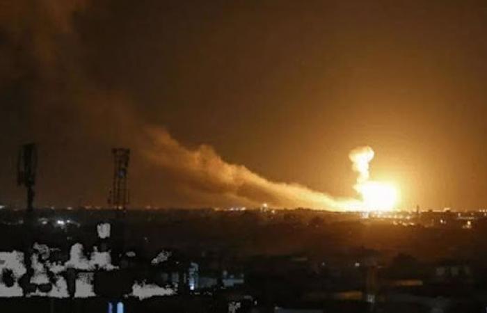 جيش الاحتلال الإسرائيلي يعلن إصابة 18 جنديا نتيجة هجوم بطائرة متفجرة في الجولان - بوراق نيوز