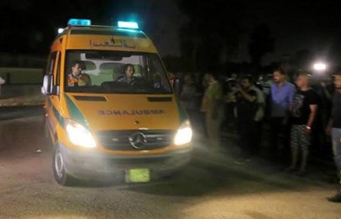 حادث مروري يودي بحياة شخص في الهرم - بوراق نيوز