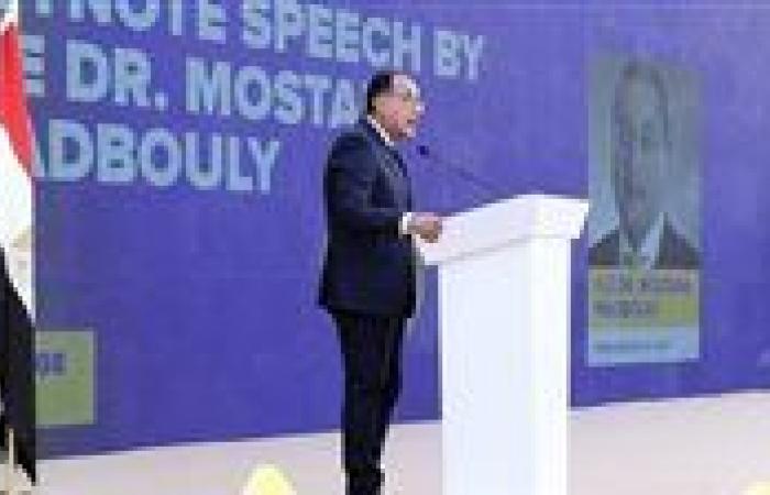 رئيس الوزراء يبحث خطط «فولكس فاجن أفريقيا» للعمل في السوق المصرية - بوراق نيوز