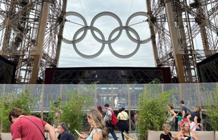 فاتورة استضافة أولمبياد باريس باهظة التكلفة... والمكاسب «نفسية» - بوراق نيوز