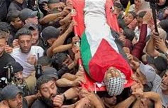 استشهاد فلسطيني وإصابة 5 آخرين بغارة إسرائيلية على مخيم نور شمس بطولكرم - بوراق نيوز