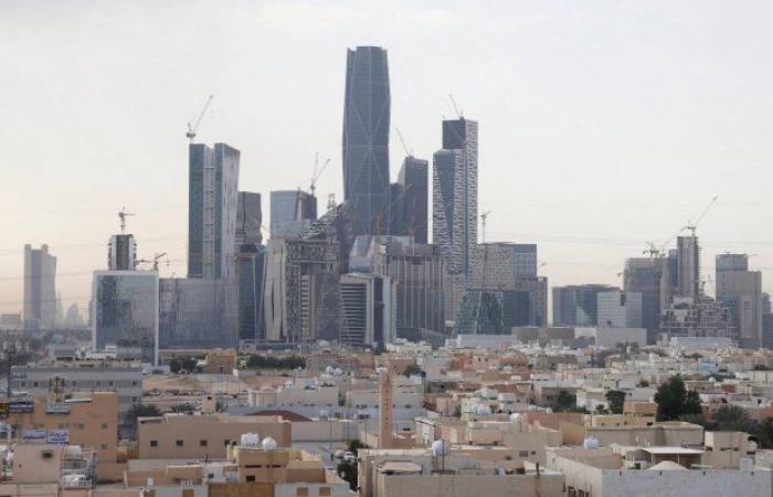 صافي تدفقات الاستثمار الأجنبي في السعودية يرتفع 5.6 % - بوراق نيوز