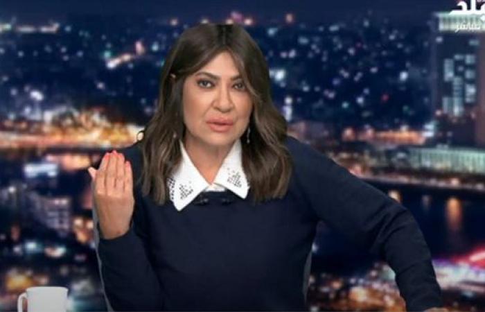 كسرت مشروع التقسيم والتفتيت.. عزة مصطفى تهنيء المصريين بذكرى 30 يونيو (فيديو) - بوراق نيوز