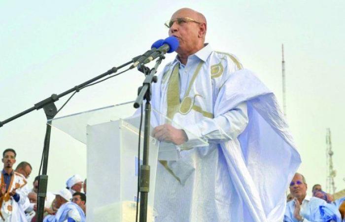 موريتانيا: المعارضة تتحدث عن «تزوير» بالانتخابات الرئاسية - بوراق نيوز