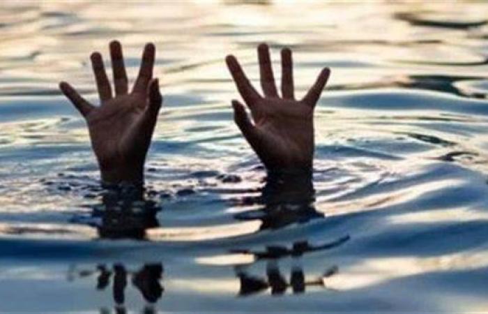 مصرع شاب غرقًا في مياه ترعة المحمودية بالبحيرة - بوراق نيوز