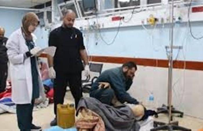 الصحة الفلسطينية تحذر من توقف مستشفيات ومحطات الأوكسجين بسبب نقص الوقود - بوراق نيوز