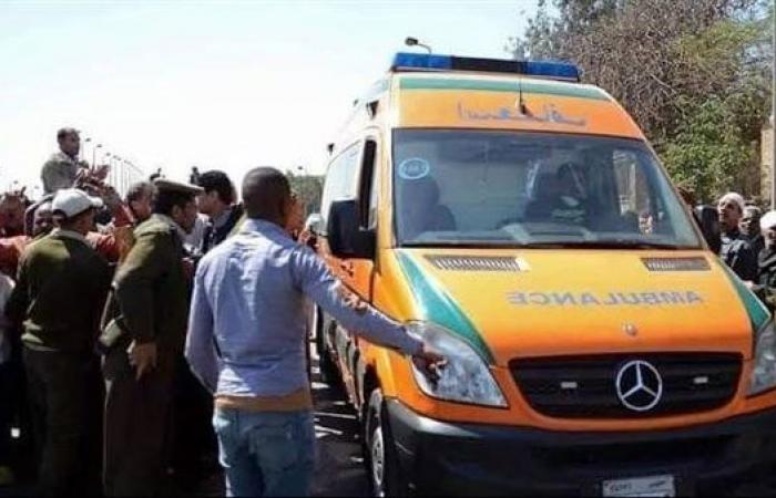 مصرع 3 شباب من الفيوم في حريق منزل بدولة ليبيا - بوراق نيوز